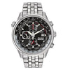 Citizen Men's Red Arrows Eco-Drive Chronograph Watch