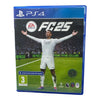 FC25 PS4 GAME