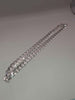 134G Silver Chain, 24" In Length, (925 Hallmarked&Tested) ***BRAND NEW***