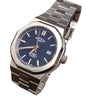 Rotary Regents Automatic Men's Stainless Steel Watch**Boxed