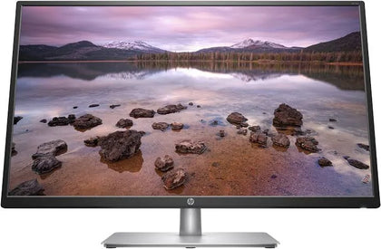 HP 32s Full HD computer monitor