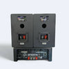Denon RCD N10 All-In-One System with Remote