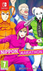 Nippon Marathon (Nintendo Switch)