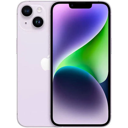 iPhone 14 - 128GB - White  **any network**