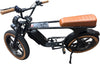 **SALE** B98 Electric Hybrid Bike - 20" Wheel **Store Collection Only**