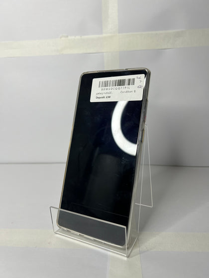 Galaxy Note 5G Black 128GB Unlocked