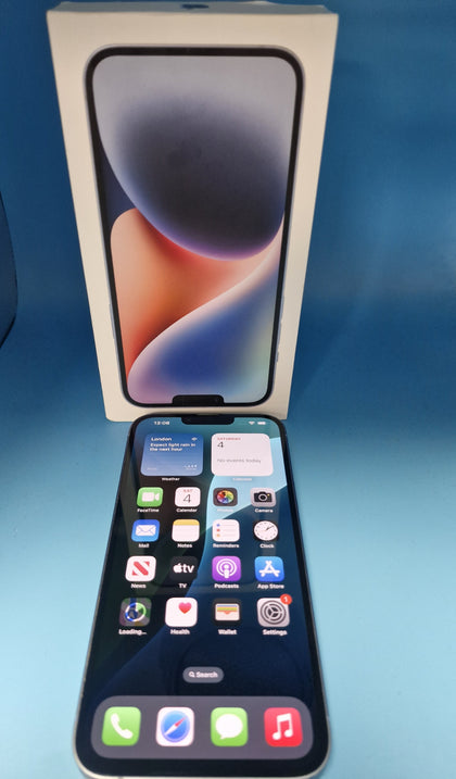 Apple iPhone 14 Plus 128GB Unlocked 84% Battery Health