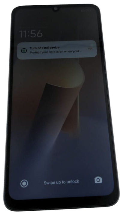 Xiaomi Redmi 13C, 128GB, Blue, Unlocked