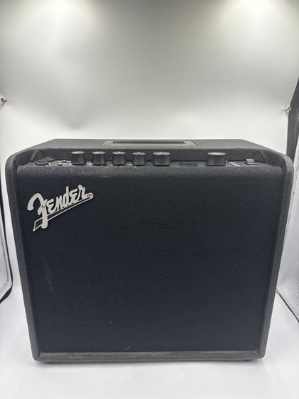 Fender Mustang Amp Lt25
