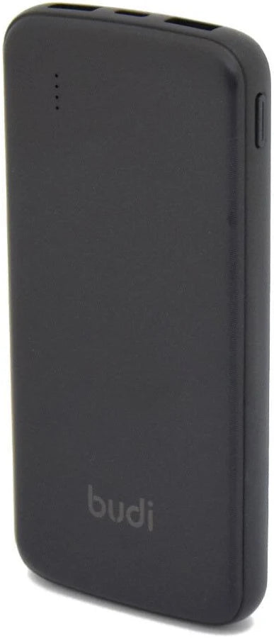 Budi 10000mAh Power Bank