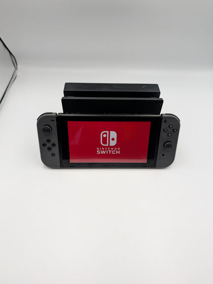 Nintendo Switch console