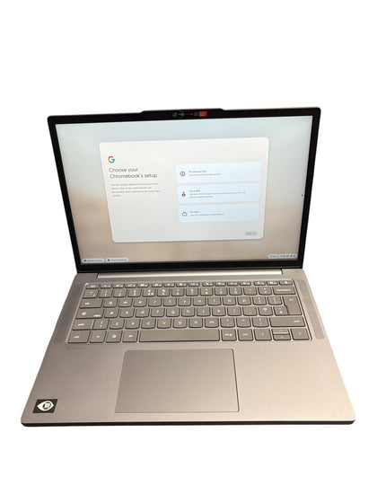 Lenovo Chromebook 14M8911 Laptop