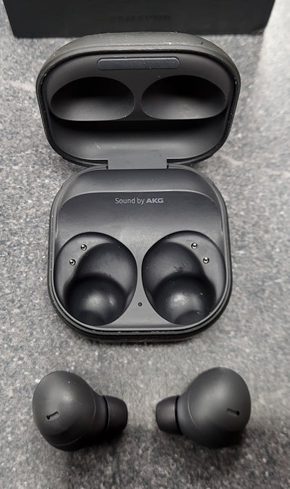 Samsung Galaxy Buds2 Pro In-Ear (SM-R510) Graphite - Boxed
