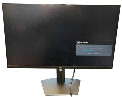 Dell S2421HSX Full HD 23.8