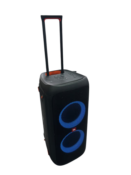 JBL PartyBox 310 Party Speaker - Collection Only