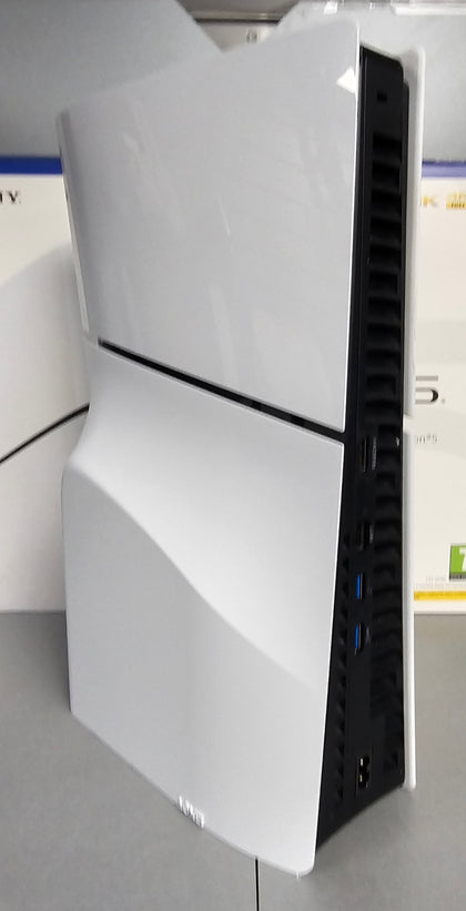 **Sale** PlayStation 5 Console Disc Slim + Alone in the Dark