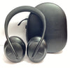 Bose Noise Cancelling Headphones 700