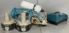 Makita 4191D Cordless 12v 85mm Tile/Glass Cutter ( x2 2.6ah Batteries )