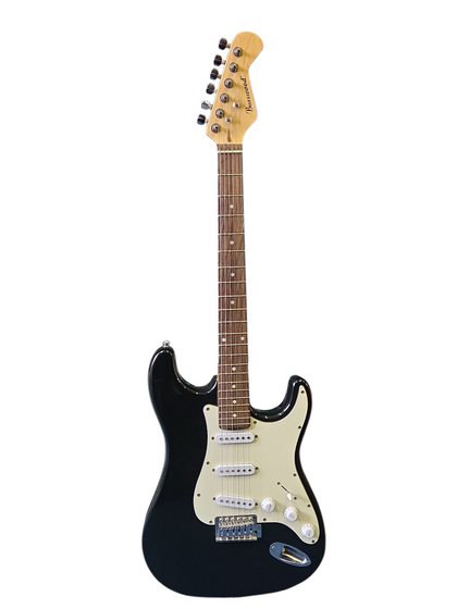 Burswood S Type Electric Guitar