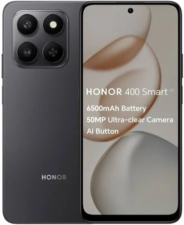 Honor 400 Smart 5G