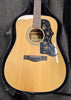 ** Collection Only ** Farida D-10N acoustic Guitar & Hard Case