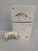 Sony PlayStation 5 Console Ghost of Yotei Gold Limited Edition Disc Console
