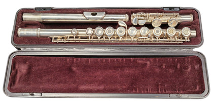 Yamaha 281 Flute