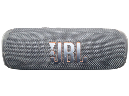JBL Flip 6 Wireless Portable Speaker, Black, Unboxed **COLLECTION ONLY**
