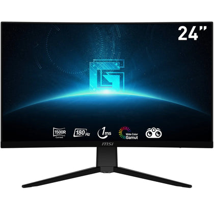 MSI G2422C Curved 180Hz Monitor