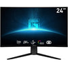 MSI G2422C Curved 180Hz Monitor