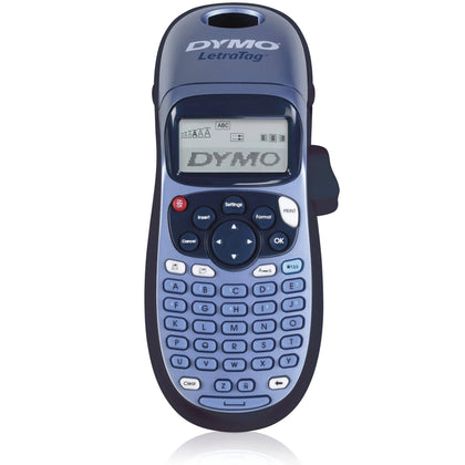 Dymo LetraTag LT-100H Label Maker - Great Yarmouth