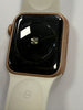 apple watch se rose gold 40mm gps