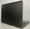 Lenovo ThinkPad Yoga 11e (1st Gen) 128GB SSD 4GB DDR3 Touchscreen Windows 10 Pro Laptop ** Unboxed **