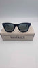Ray-Ban Meta RW4012 Wayfarer, Matte Black, Boxed with charging case