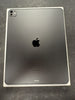 Apple iPad Pro (M4, 2024) - 13-inch - Wi-Fi + Cellular - 512GB with standard glass - Space Black