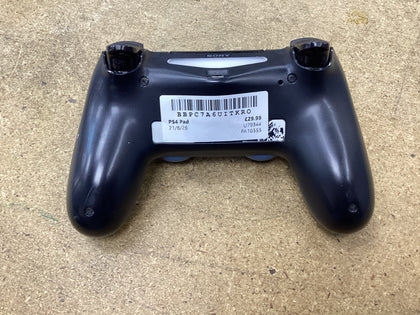 PlayStation Sony DualShock 4 Controller