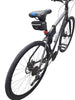 Carrera Gryphon Men's Road Bike – 700C Wheels – 18" Frame – 24 Speed