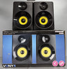 Vonyx SMN30B Active Studio Monitors ** Boxed **