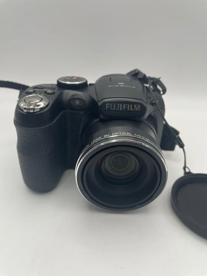 Fujifilm Finepix S2980