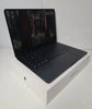 MacBook Air 13-inch (2024) - Apple M3 8-core and 10-core GPU - 8GB RAM - 256GB SSD  Model A3113 Black  Boxed