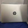HP 15s-fq0028na Laptop - 15.6in HD, Intel Pentium N5030, 4GB RAM, 128GB SSD
