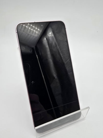 Samsung Galaxy S23 128gb pink