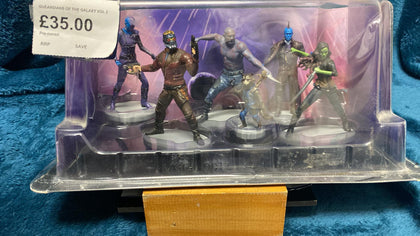 Guardians of the galaxy vol 2