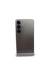 Samsung Galaxy S25 128GB Silver open unboxed