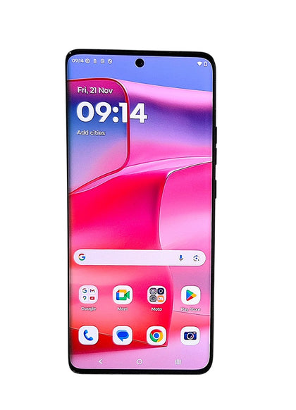 Motorola Moto Edge 50 Pro 512GB/12GB Unlocked