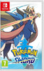 Pokemon Sword Nintendo Switch