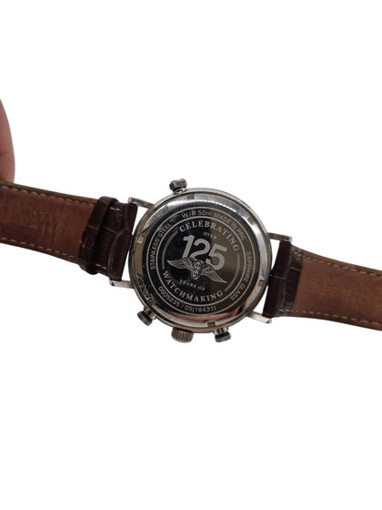 Rotary Henley Chronograph Mens Watch GS05235