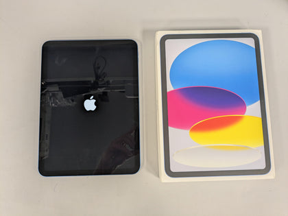 Apple iPad A16 WIFI/Cellular 128GB Any Network