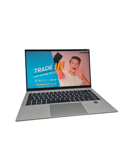 HP Elite X360 1040 14