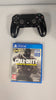 PlayStation 4 Console - 500GB - Black - Call Of Duty Infinite Warfare Package